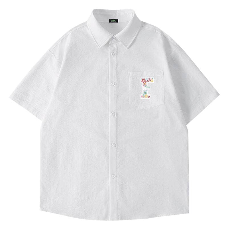 Рубашка Fingercroxx - Boxette Shop